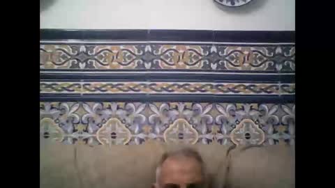 fabrichio691 online show from 12.20.25