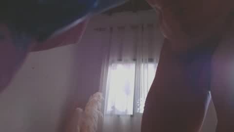 Snapshot of fabrizio_amery chatting on 01.05.25 - A N D E R online show from 01.05.25