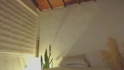 Snapshot of fabrizio_amery chatting on 01.08.25 - A N D E R online show from 01.08.25