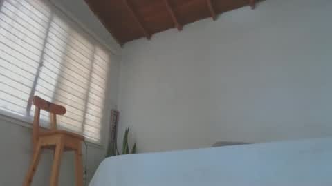 Snapshot of fabrizio_amery chatting on 03.03.25 - A N D E R online show from 03.03.25