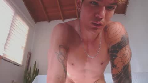 Snapshot of fabrizio_amery chatting on 03.05.25 - A N D E R online show from 03.05.25