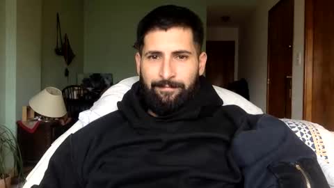 Snapshot of fabrizzio02 chatting on 05.22.26 Fabrizzio online show from 05.22.26