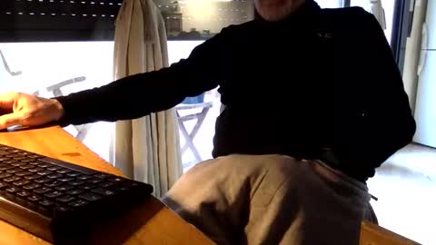 Fabro online show from 04.01.26