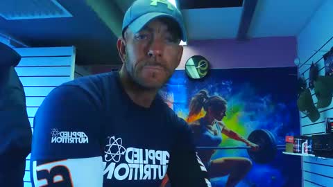 Snapshot of fabxxxl chatting on 10.02.25 fabxxxl online show from 10.02.25