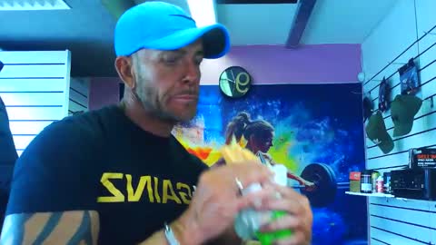 Snapshot of fabxxxl chatting on 10.03.25 fabxxxl online show from 10.03.25