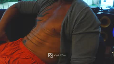 Snapshot of fabxxxl chatting on 10.06.25 fabxxxl online show from 10.06.25