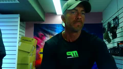 Snapshot of fabxxxl chatting on 10.07.25 fabxxxl online show from 10.07.25