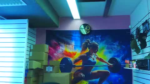 Snapshot of fabxxxl chatting on 10.09.25 fabxxxl online show from 10.09.25