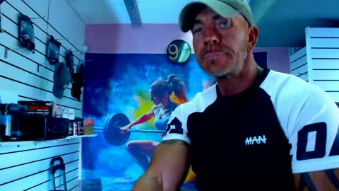 Snapshot of fabxxxl chatting on 10.11.25 fabxxxl online show from 10.11.25