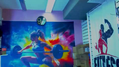 Snapshot of fabxxxl chatting on 10.14.25 fabxxxl online show from 10.14.25