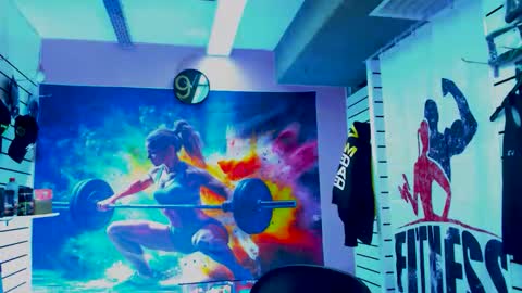 Snapshot of fabxxxl chatting on 10.15.25 fabxxxl online show from 10.15.25