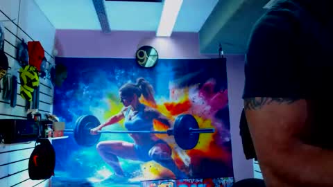 Snapshot of fabxxxl chatting on 10.21.25 fabxxxl online show from 10.21.25