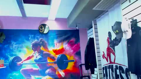 Snapshot of fabxxxl chatting on 10.28.25 fabxxxl online show from 10.28.25