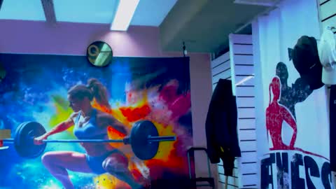 Snapshot of fabxxxl chatting on 10.30.25 fabxxxl online show from 10.30.25