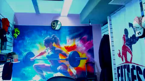 Snapshot of fabxxxl chatting on 11.04.25 fabxxxl online show from 11.04.25