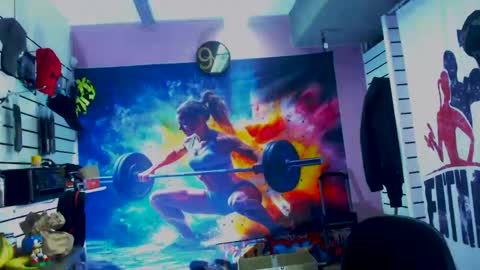 Snapshot of fabxxxl chatting on 11.06.25 fabxxxl online show from 11.06.25