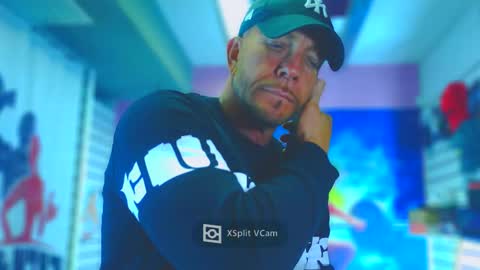 fabxxxl online show from 11.25.25