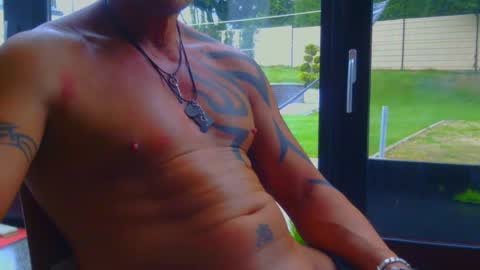 fabxxxl online show from 04.13.26