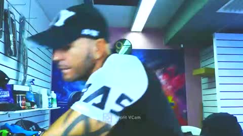 fabxxxl online show from 04.16.26