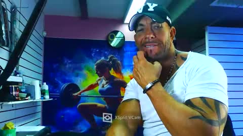 fabxxxl online show from 04.17.26