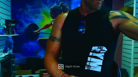 Snapshot of fabxxxl chatting on 06.18.26 fabxxxl online show from 06.18.26