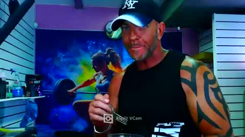 Snapshot of fabxxxl chatting on 06.18.26 fabxxxl online show from 06.18.26