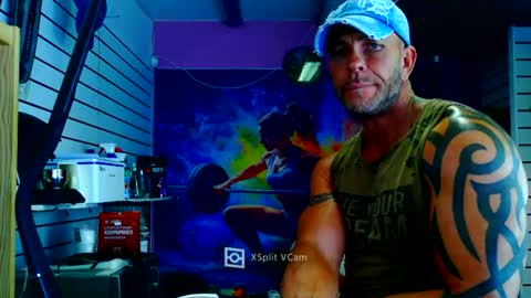 Snapshot of fabxxxl chatting on 07.14.26 fabxxxl online show from 07.14.26