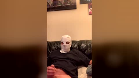 facelesscock1357 online show from 01.18.26