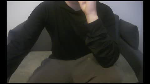 FacelessEscape online show from 03.11.26