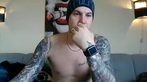 Dennis online show from 11.03.25