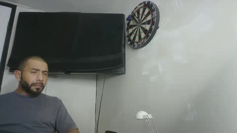 Mark online show from 10.13.25