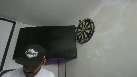 Mark online show from 12.01.25