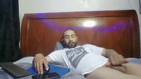 Mark online show from 02.16.26