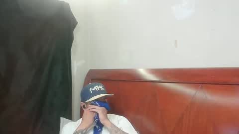 Mark online show from 02.25.26