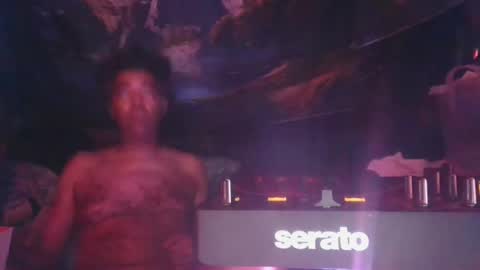 fadeyisteven32 online show from 07.13.26
