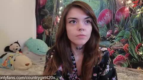 Faerie 3 online show from 11.26.25