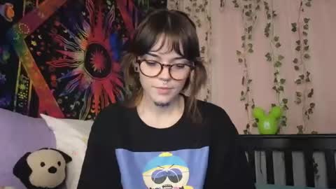 Faerie 3 online show from 01.11.26