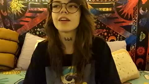 Faerie 3 online show from 03.25.26