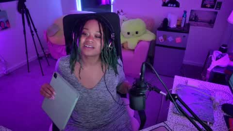 aisha online show from 03.07.25