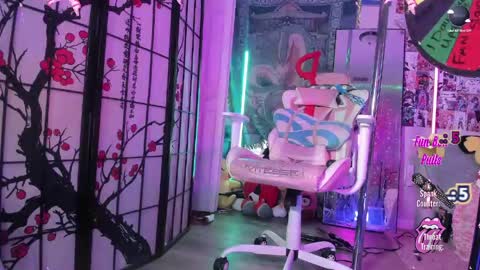 Fae and Cheta online show from 06.03.26