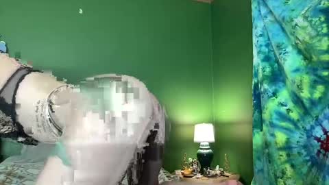 Snapshot of faexoxoxo chatting on 01.16.26 Fae online show from 01.16.26