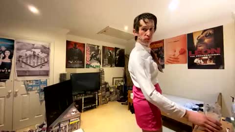 fagboysissy online show from 11.26.25