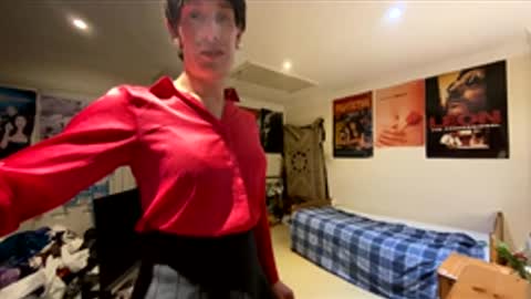 fagboysissy online show from 12.01.25