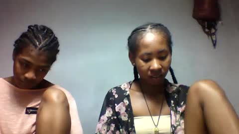 faiqua95 online show from 04.15.26