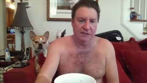 Snapshot of fairmount31 chatting on 03.14.26 fairmount31 online show from 03.14.26