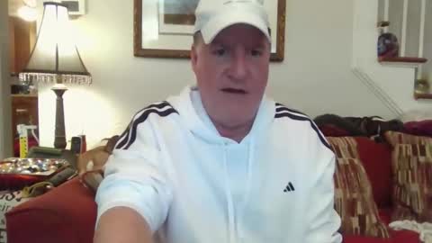 Snapshot of fairmount31 chatting on 03.22.26 fairmount31 online show from 03.22.26