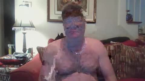 Snapshot of fairmount31 chatting on 03.29.26 fairmount31 online show from 03.29.26