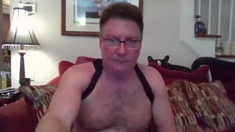 Snapshot of fairmount31 chatting on 03.31.26 fairmount31 online show from 03.31.26