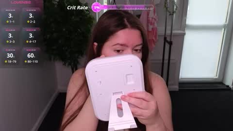 Audrey online show from 09.10.25