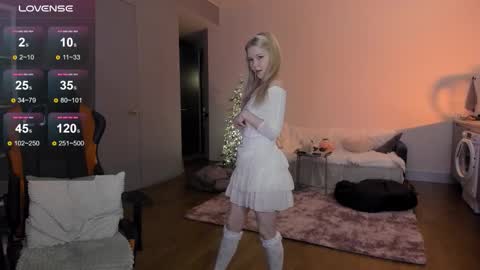 fairy_casey online show from 12.01.25